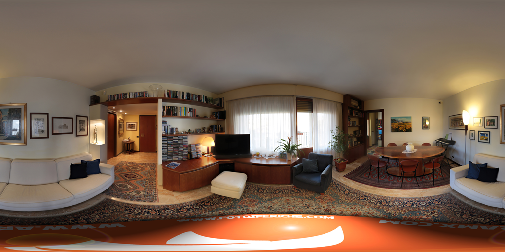 virtual tour immobiliare