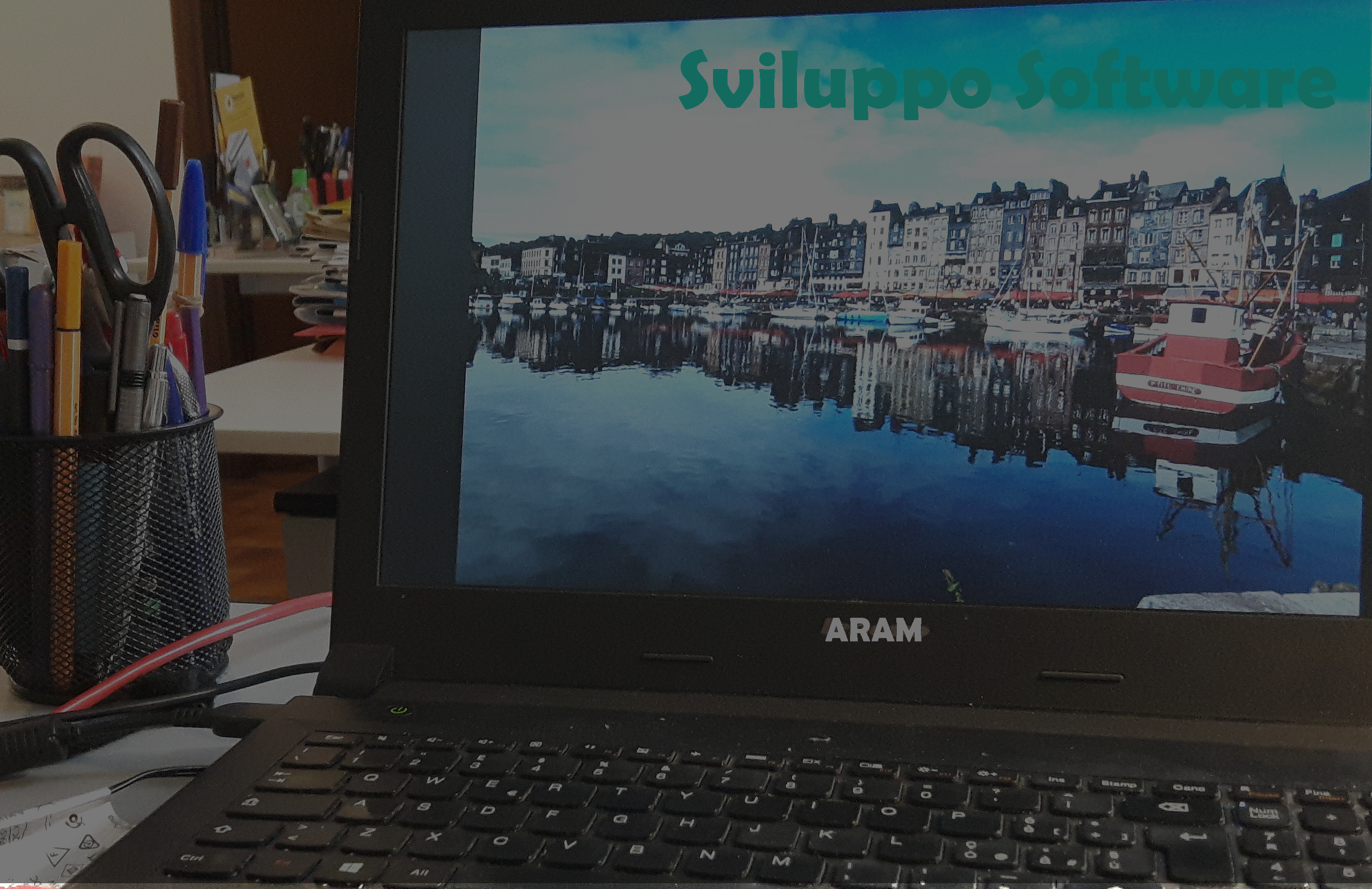 sviluppo software milano